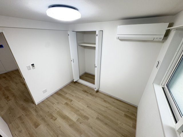 エス.フィールド奏の内装