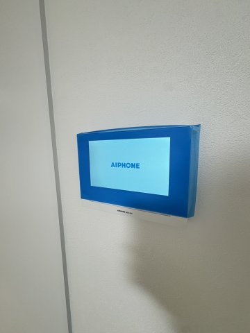 エス.フィールド奏のセキュリティ