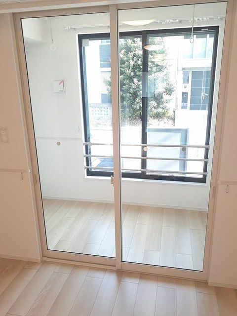 パーク　アベニューⅠの展望