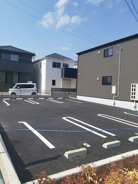 パーク　アベニューⅠのその他共用部分