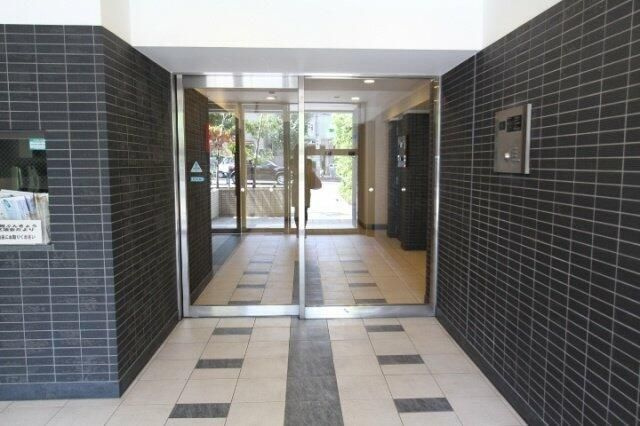 プライムアーバン本駒込のその他