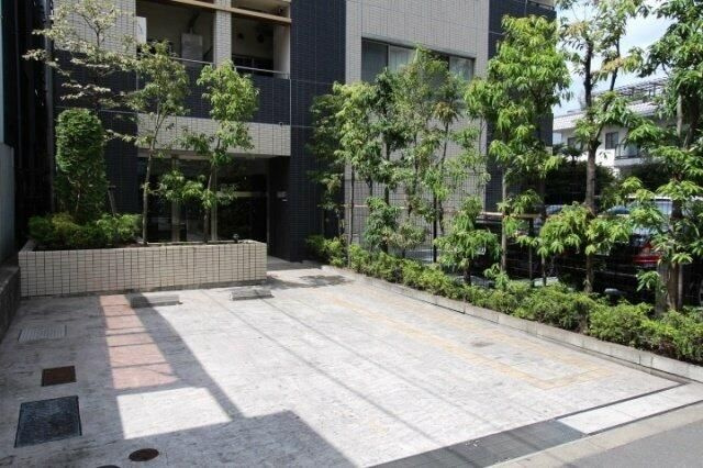 プライムアーバン本駒込のその他共用部分