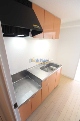 【キッチン】 | フルーヴトレーズ