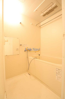 【浴室】 | フルーヴトレーズ