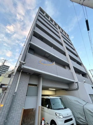 【外観】 | フルーヴトレーズ