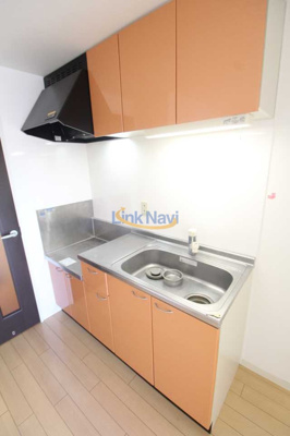 【キッチン】 | フルーヴトレーズ