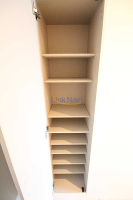 【収納】 | フルーヴトレーズ