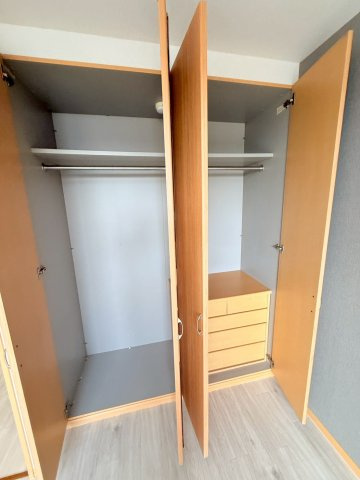 サンハイムのトイレ|シャワー付トイレ