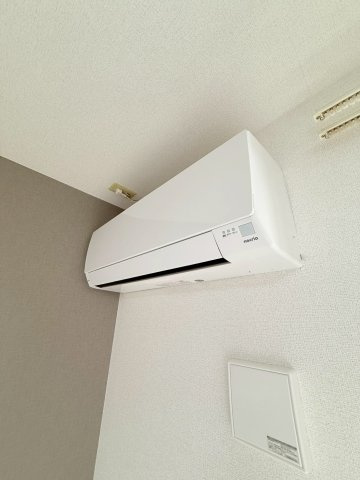 サンハイムの浴室|バス