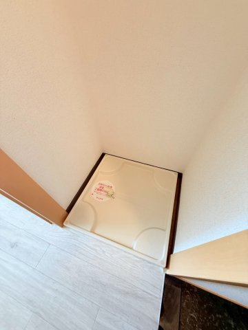 サンハイムの内装|セキュリティ