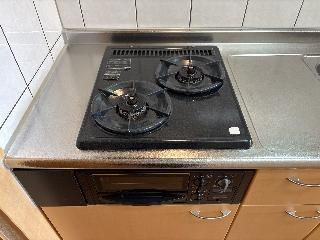 サンハイムの玄関|玄関