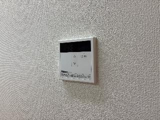 サンハイムの内装|洋室