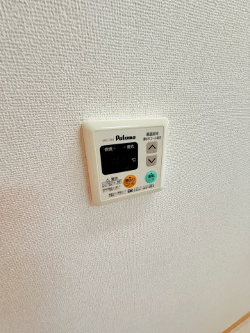 サンハイムのキッチン|キッチン