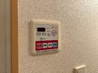 サンハイムの設備|浴室暖房換気乾燥機