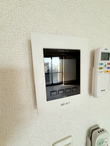 サンハイムの玄関|玄関