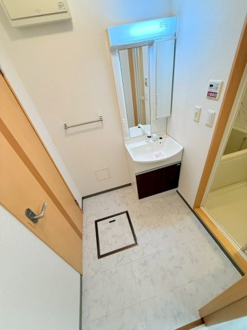 サンハイムのキッチン|キッチン