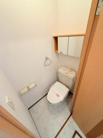 サンハイムのセキュリティ|カメラ付インターホン