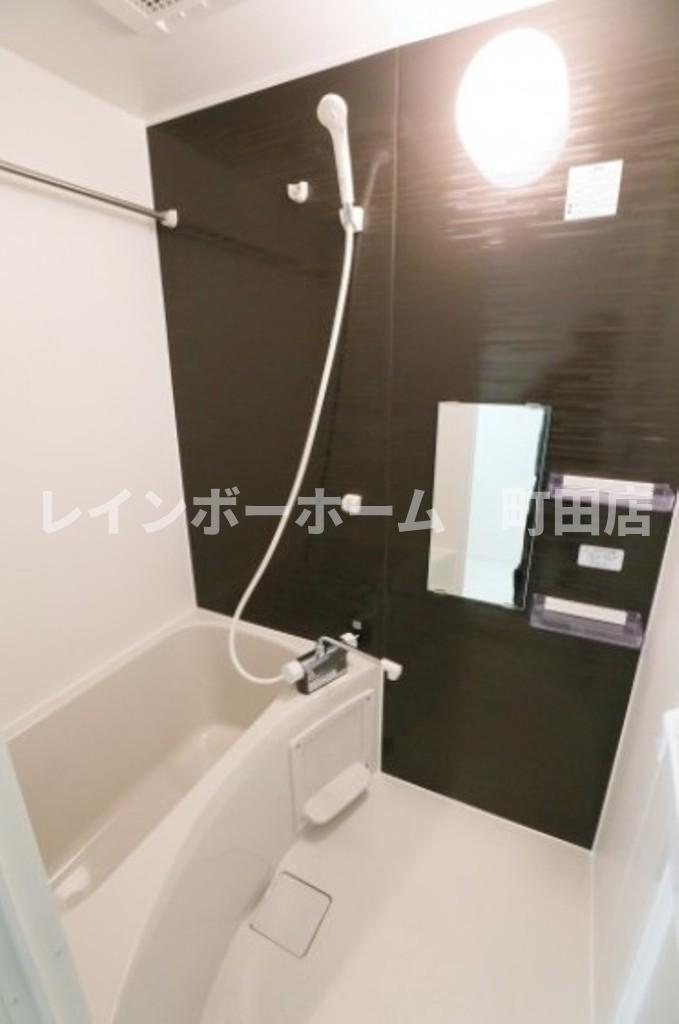 カインドネス中央林間※初期費用分割あと払いサービス利用可能物件の浴室