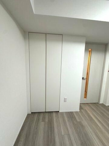 アーバンコア本郷の収納