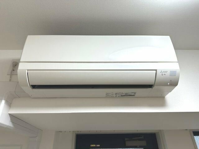 アーバンコア本郷の設備