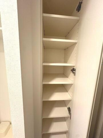 アーバンコア本郷の玄関