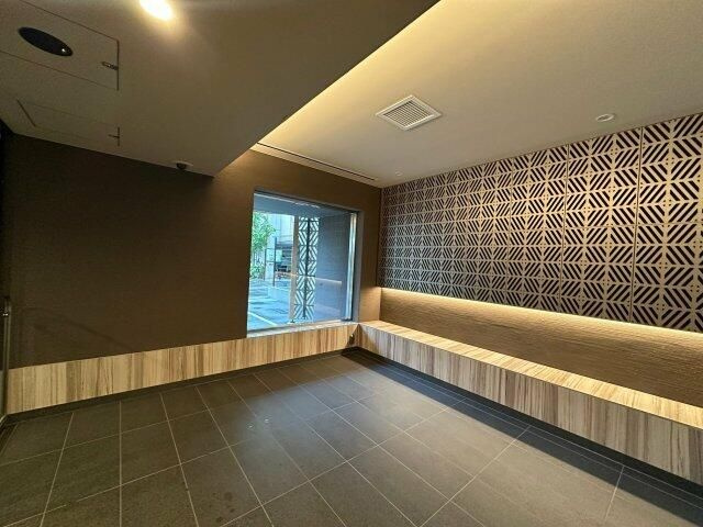 アーバンコア本郷のその他共用部分