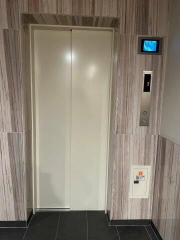 アーバンコア本郷の設備