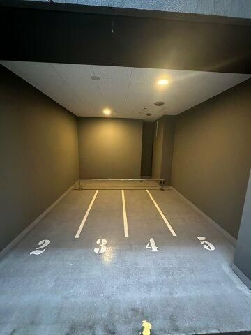 アーバンコア本郷の設備