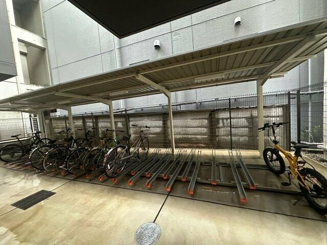 アーバンコア本郷の設備