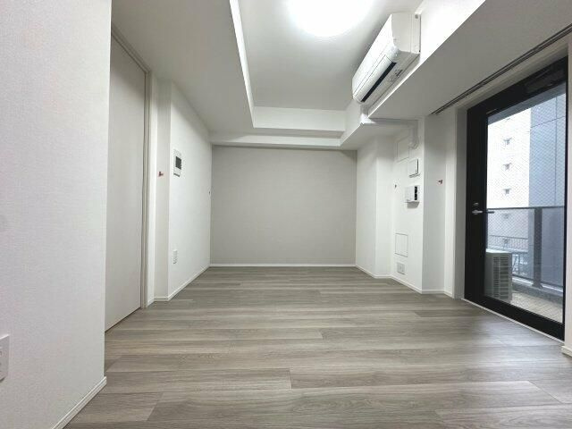 アーバンコア本郷の居間・リビング