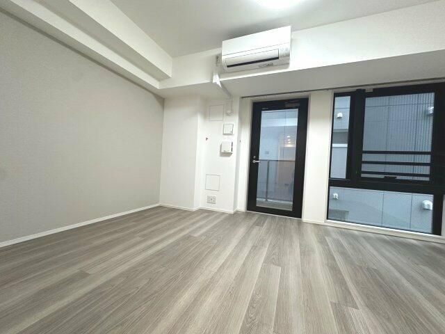 アーバンコア本郷の寝室