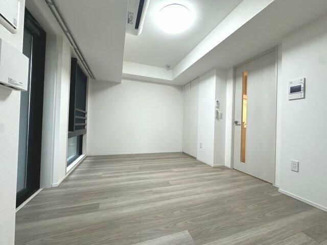 アーバンコア本郷の内装