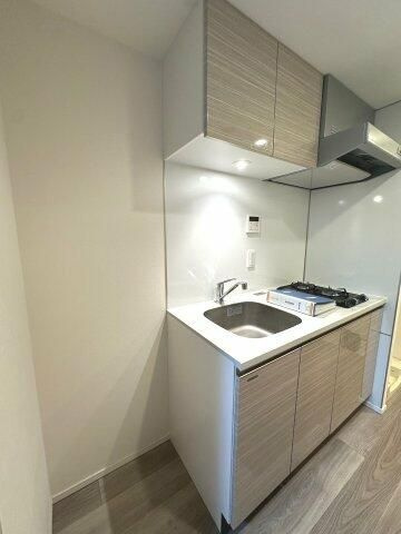 アーバンコア本郷のキッチン