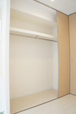 リブリ・ナンバーナインの収納|ちょっとした収納スペースも充実しています