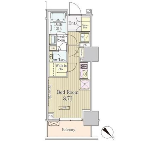 パークアクシス御茶ノ水