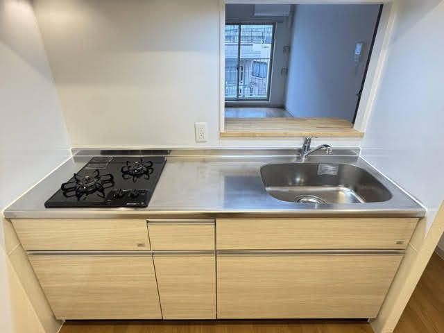 スカイグランデ八広A棟のその他