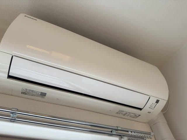 スカイグランデ八広A棟のその他