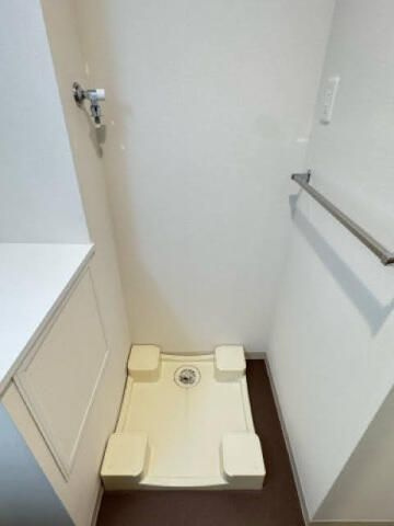 スカイグランデ八広A棟の設備