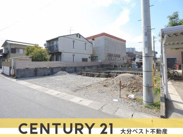 AG-HOUSE　下郡　B棟