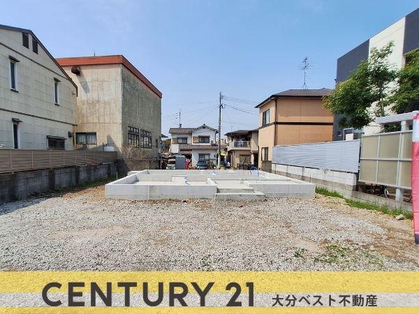 AG-HOUSE　下郡　B棟