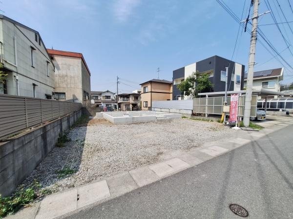 AG-HOUSE　下郡　B棟のその他|現地工事中写真(2026年2月撮影)