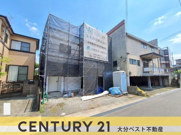 AG-HOUSE 下郡 A棟