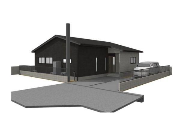 HOUSEY横塚
