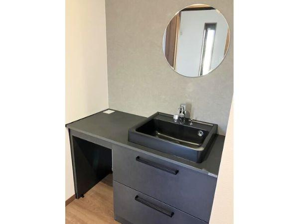 ＨＯＵＳＥＹ横塚の独立洗面台