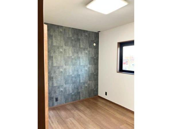 ＨＯＵＳＥＹ横塚の内装