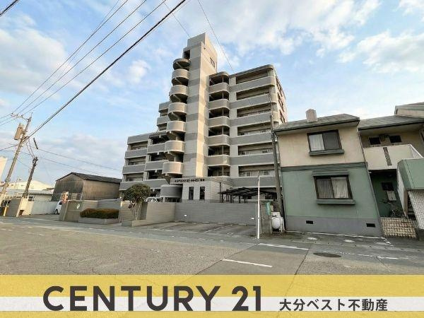ドゥペールワコー城東の外観|外観写真（2026年2月撮影）