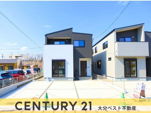 P-TELAS牧１丁目3号地