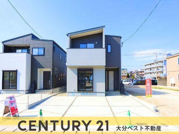 P-TELAS牧１丁目2号地