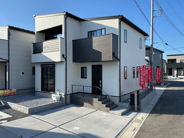 久喜市菖蒲町菖蒲の画像