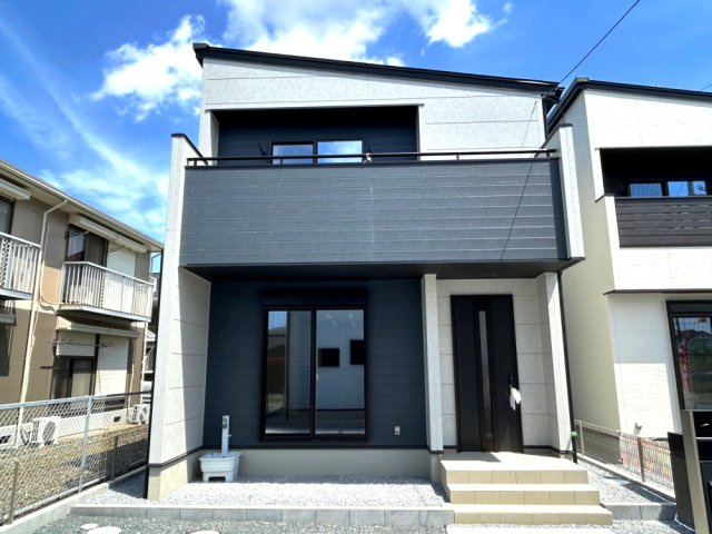 久喜市菖蒲町菖蒲の画像
